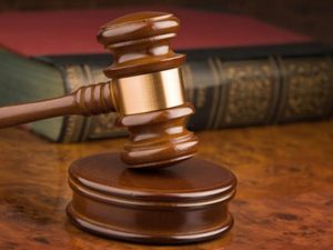 The Federal High Court in Abuja has adjourned a suit filed by Nigeria Democratic Congress (NDC)