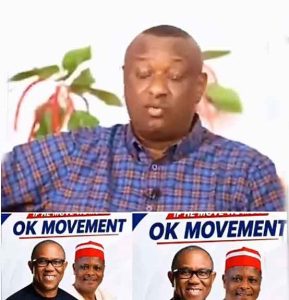 Eric Obi