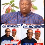 Mr. Peter Obi is a good man and one of the best persons to serve and fix Nigeria