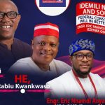 Eric Anyamene endorsed for the House of Representatives