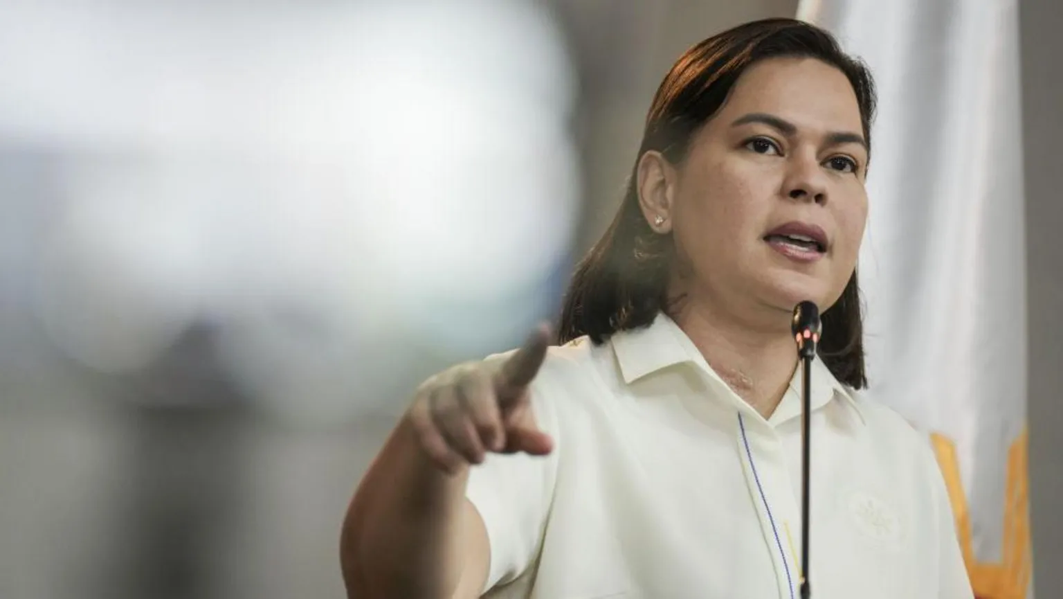 VP Sara Duterte