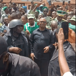 People keep believing in Mr. Peter Obi because he represents hope, competence