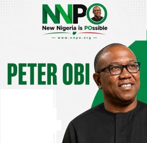 Peter Obi performed exceptionally well