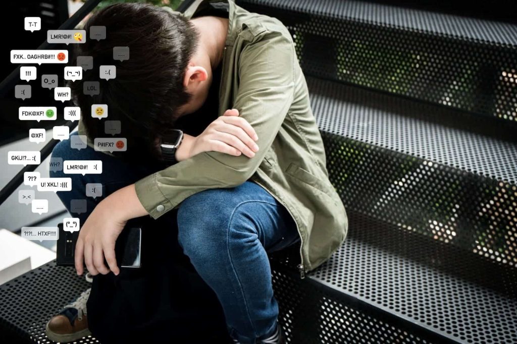 Law against cyberbullying in Nigeria