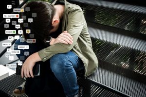 Law against cyberbullying in Nigeria