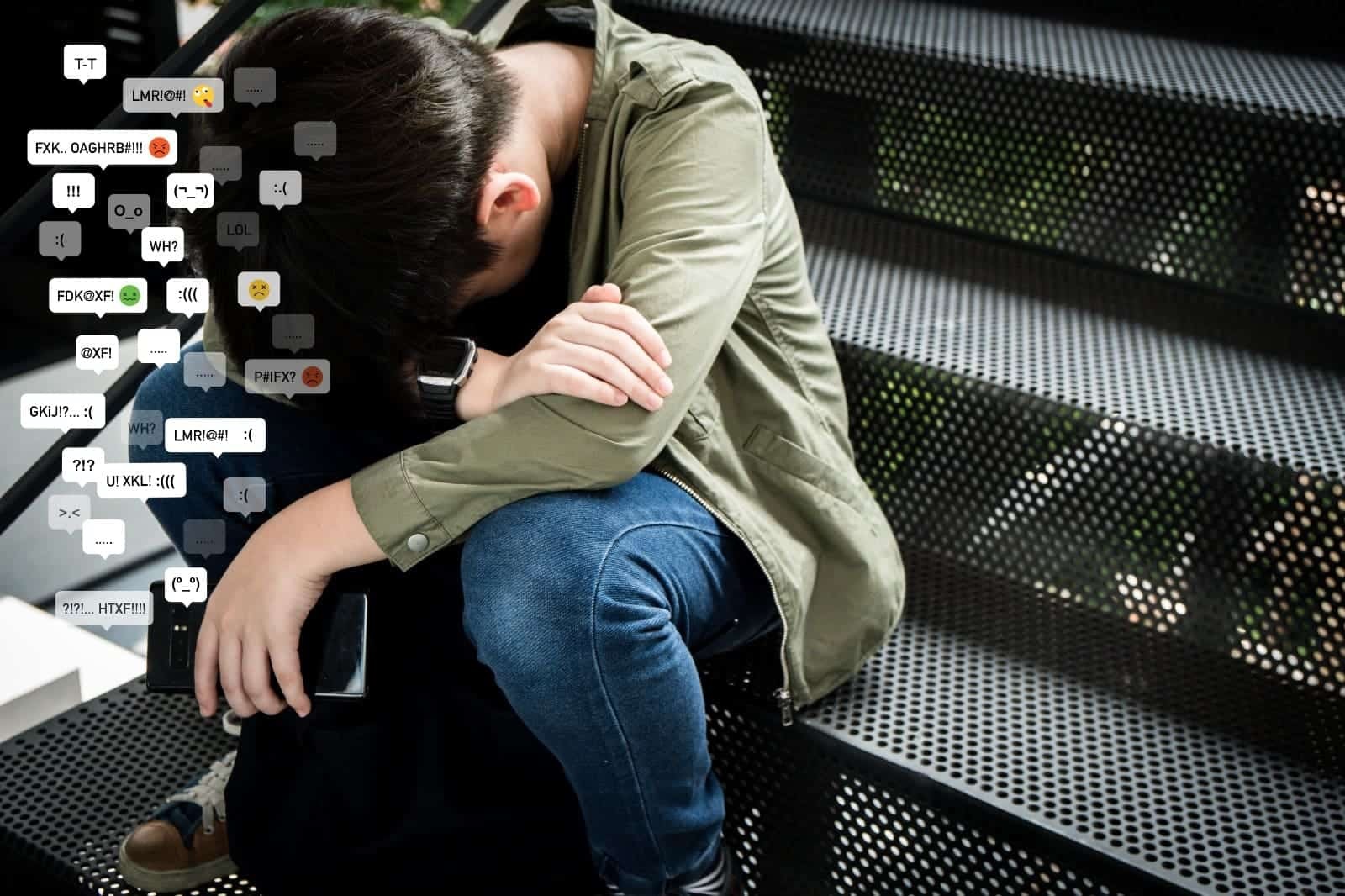 Law against cyberbullying in Nigeria