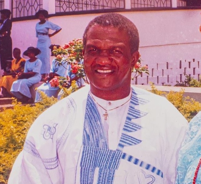 Peter Obi Celebrates Elder Brother at 75