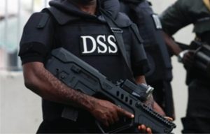 The Department of State Services (DSS)