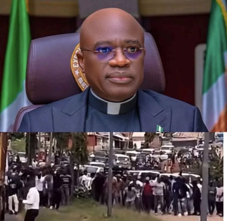 Benue: No state is a No-go Area for Any Person