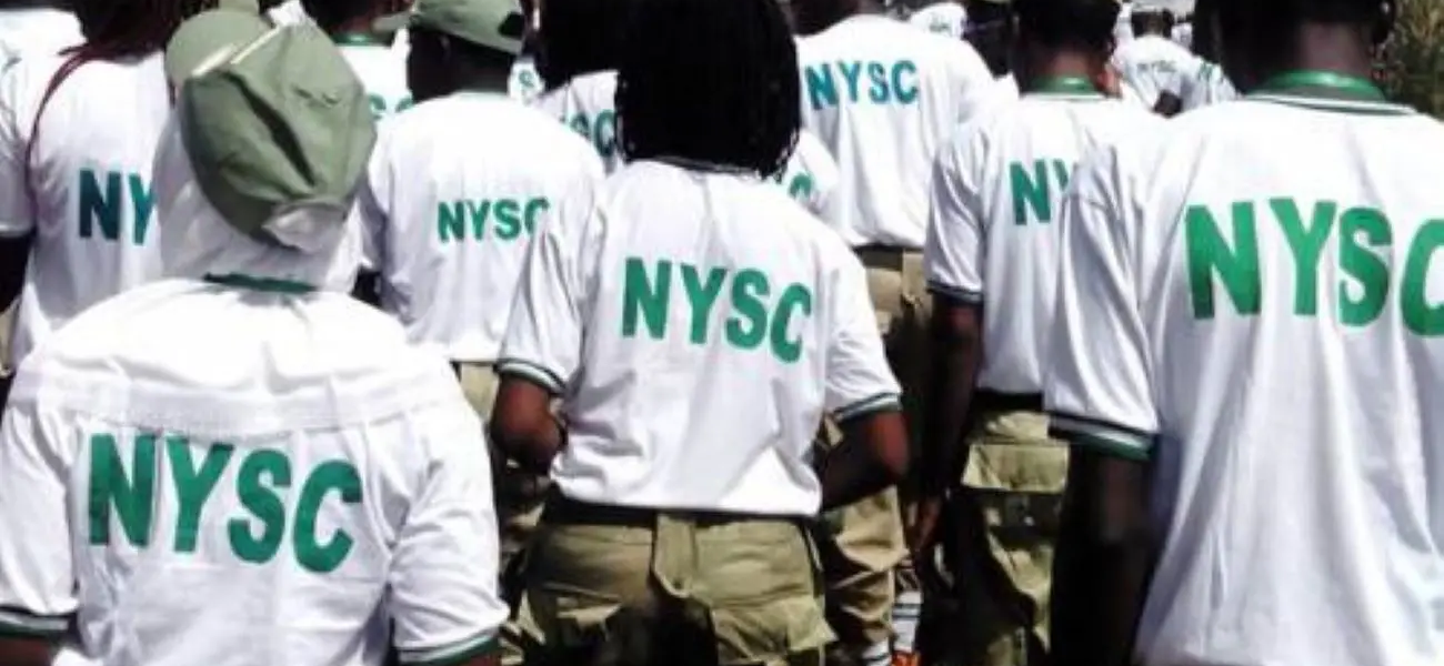 Kidnappers of 20 NYSC Members