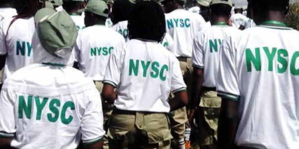 Kidnappers of 20 NYSC Members