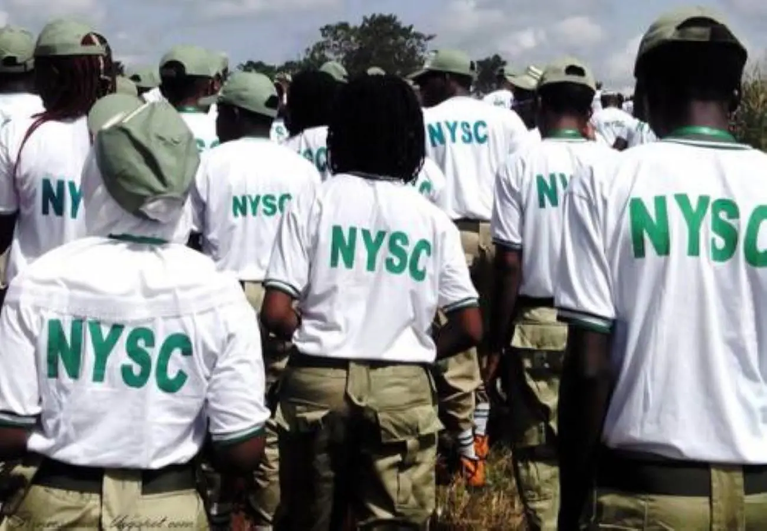 Kidnappers of 20 NYSC Members