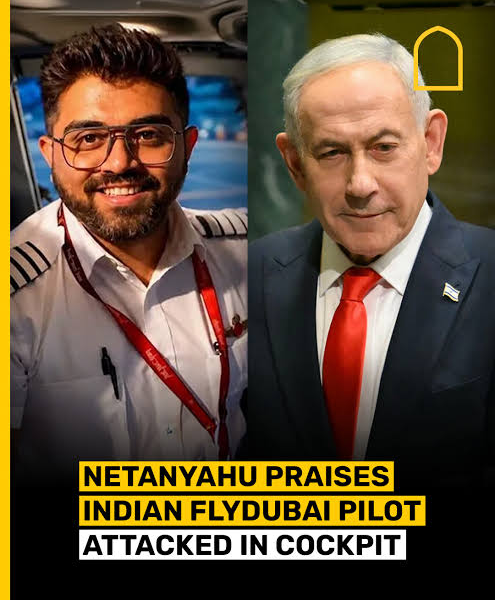 Israeli Prime Minister Benjamin Netanyahu