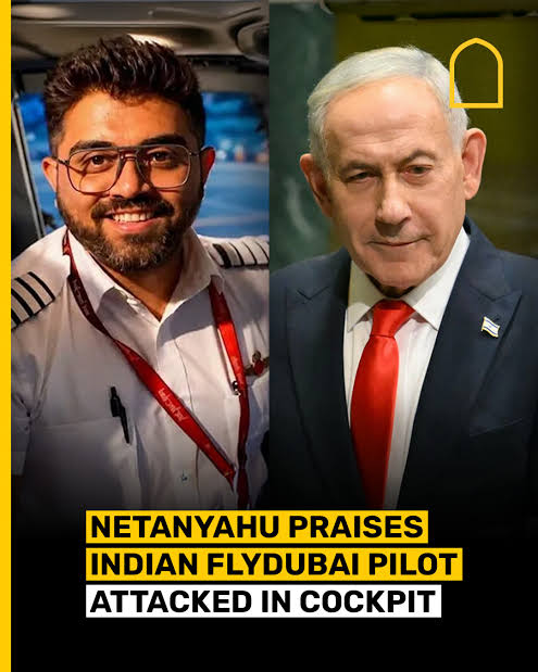 Israeli Prime Minister Benjamin Netanyahu