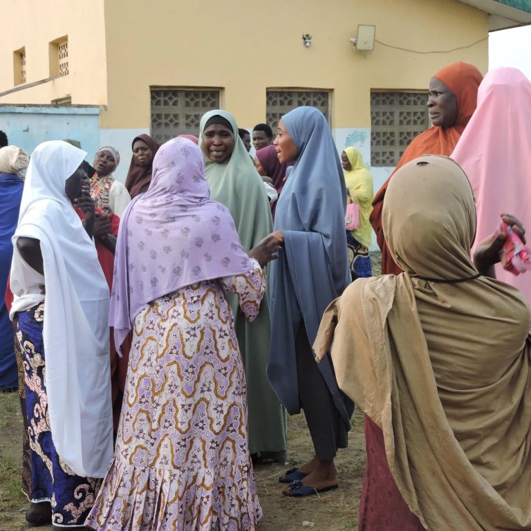 The deaths of 37 detainees in the ​custody of a paramilitary force
